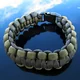 Bracelet Herostrap (ici en version Black OD)