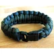 Bracelet Hero Strap, gros plan sur la boucle fastex