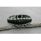Bracelet en paracord Herostrap (en version Black Camo)
