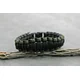 Bracelet en paracord Herostrap (en version Black OD)