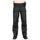 Ce pantalon tactique est fait en coton à 97% et en spandex à 3%