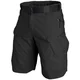 Short Urban Tactical Shorts (version noire)