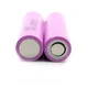 Ces batteries 18650 sont de marque Samsung
