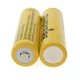 Ces batteries 18650 sont de marque FandyFire