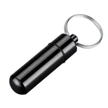 Porte-clés capsule