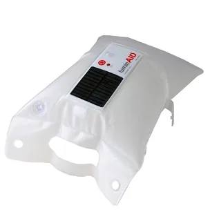 Lampe gonflable LuminAID