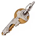 Porte-clés multifonctions KeyTool