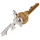 Le KeyTool propose 8 fonctions
