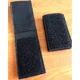 Le Mini SERE pouch, ouvert et fermé