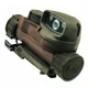 Lampe frontale Petzl Strix (version camo)
