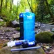 Le Sawyer Mini est l'un des meilleurs filtres de purification du monde