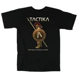 T-Shirt Tactika "Hoplite"