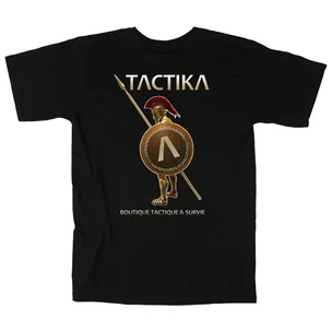 T-Shirt Tactika "Hoplite"