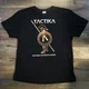 Vue d'ensemble du T-Shirt de Tactika