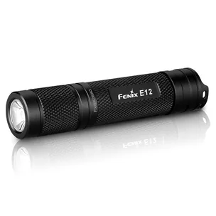 Lampe Fenix E12