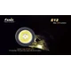 La lampe utilise une LED Cree XP-E2
