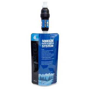 Filtre Sawyer Squeeze