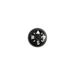 Boussole SERE pour kit de survie (version nano)