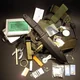 Le couteau de survie par excellence (avec tout ce que contient son kit)