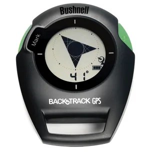 Bushnell Backtrack G2