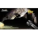 Une torche parfaite pour la recherche et l'exploration (notamment le caving)