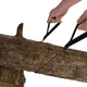Utilisation simple et particulièrement efficace