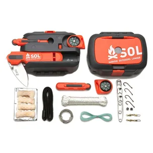 SOL Origin survival kit