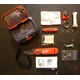 Contenu du kit de survie, très complet