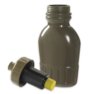 Gourde de survie NDuR (modèle 52010)