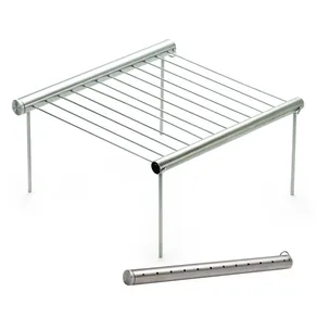 Grill portable Grilliput