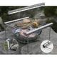 Grill portable Grilliput