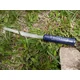 Paille Aquamira Frontier en situation
