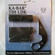 Griffe LDK dans son emballage