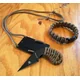 Griffe Ka-Bar Last Ditch Knife améliorée grâce à de la Paracord 550