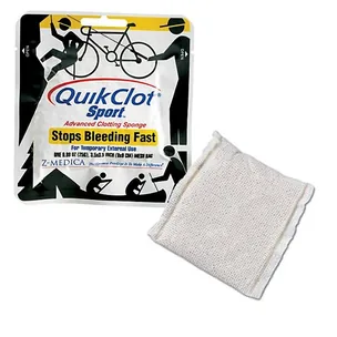 QuikClot Sport 25g