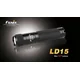 Lampe Fenix LD15
