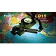 Lampe Fenix LD15