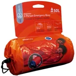 SOL Bivouac d'urgence double