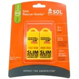 Sifflet d'urgence (lot de 2)