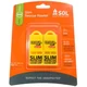 Sifflet d'urgence (lot de 2)