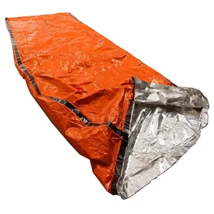 Bivouac d'urgence
