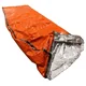 Bivouac d'urgence