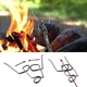 Broche Grandpa's FireFork