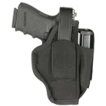 BlackHawk CQC Ambidextrous Holster w/Mag Pouch