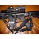 Bretelle Dieter CQD sur un M4