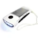 Chargeur solaire + radio + lampe LED T001