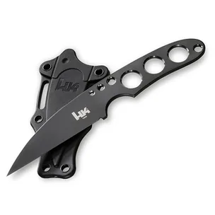 Couteau de cou Heckler & Koch Instigator 14536