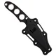 Couteau HK Instigator dans son holster