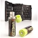 Piles AA rechargeables par USB