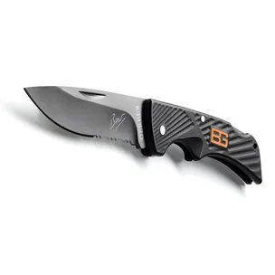Couteau Bear Grylls Compact Scout